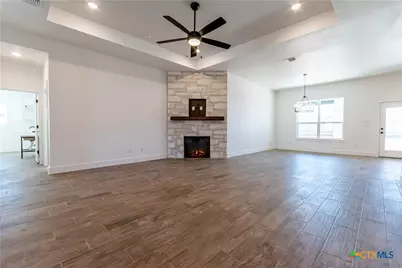 8407 James Herrings Way, Killeen, TX 76542 - Photo 9