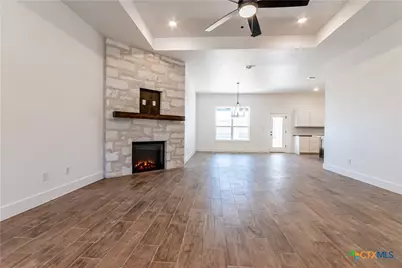 8407 James Herrings Way, Killeen, TX 76542 - Photo 5