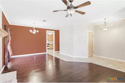 223 Spur Drive, Victoria, TX 77904 - Photo 5