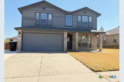 5704 Drystone Lane, Killeen, TX 76542 - Photo 1