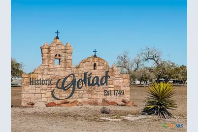 822 E Fannin Street, Goliad, TX 77963 - Photo 15