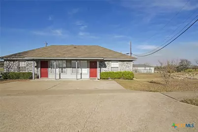 907 North Drive #B, Copperas Cove, TX 76522 - Photo 1
