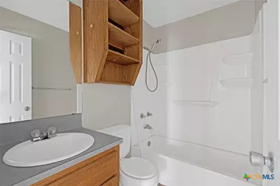 907 North Drive #B, Copperas Cove, TX 76522 - Photo 5