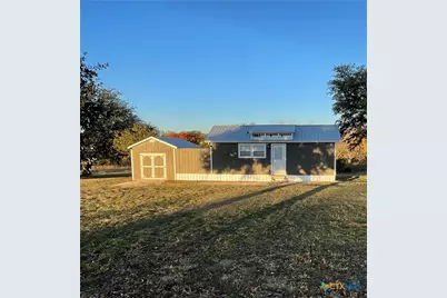 110 Guadalupe Drive, Oglesby, TX 76561 - Photo 1