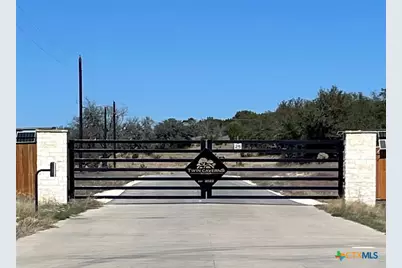 110 Guadalupe Drive, Oglesby, TX 76561 - Photo 3