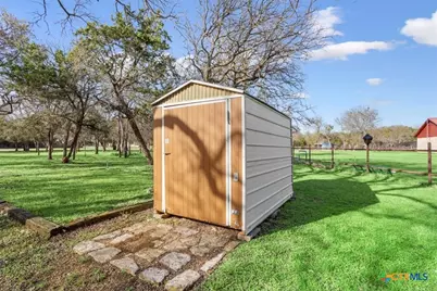 101 Windy Lane, Gatesville, TX 76528 - Photo 37