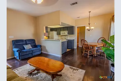 1013 Chestnut Street #C-4, San Marcos, TX 78666 - Photo 5