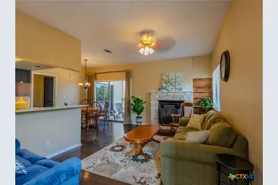 1013 Chestnut Street #C-4, San Marcos, TX 78666 - Photo 3