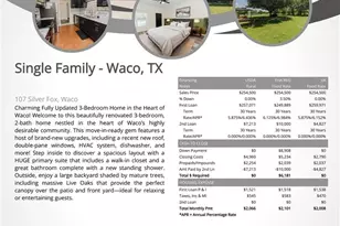 107 Silver Fox, Waco, TX 76705 - Photo 3