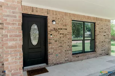 107 Silver Fox, Waco, TX 76705 - Photo 9