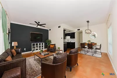 107 Silver Fox, Waco, TX 76705 - Photo 11