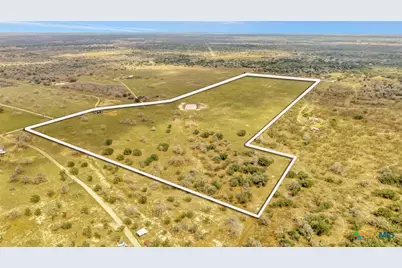 1103 Berger Road, Goliad, TX 77963 - Photo 21