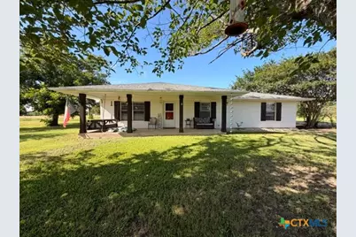 1650 Clarence Road, Temple, TX 76501 - Photo 1