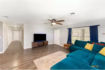 1650 Clarence Road, Temple, TX 76501 - Photo 5