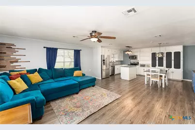 1650 Clarence Road, Temple, TX 76501 - Photo 3