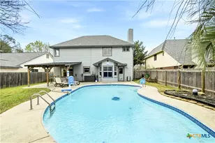 8422 Priest River Dr, Round Rock, TX 78681 - Photo 1