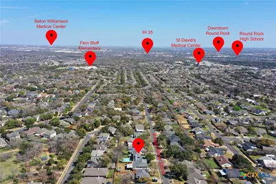 8422 Priest River Drive, Round Rock, TX 78681 - Photo 27