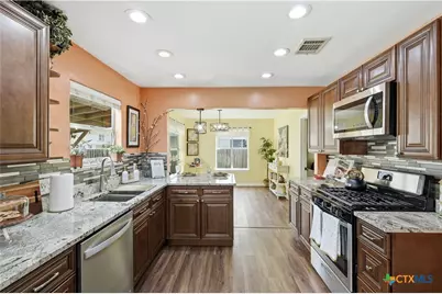 8422 Priest River Drive, Round Rock, TX 78681 - Photo 9