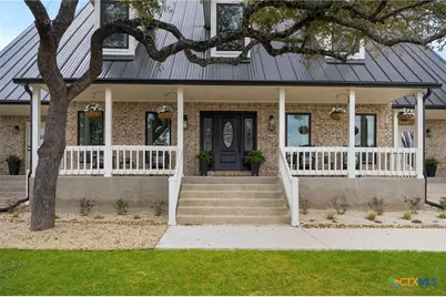 1130 Stoney Ridge Road, Bulverde, TX 78163 - Photo 3