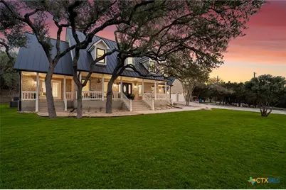 1130 Stoney Ridge Road, Bulverde, TX 78163 - Photo 1