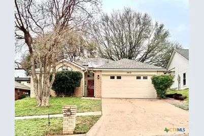 5412 Trailview Drive, Temple, TX 76502 - Photo 1