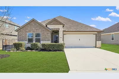 3640 Space Cloud Drive, New Braunfels, TX 78130 - Photo 1