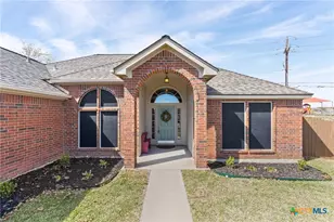 8516 Westway Cove, Temple, TX 76502 - Photo 3