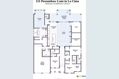 121 Possumhaw Lane, San Marcos, TX 78666 - Photo 23