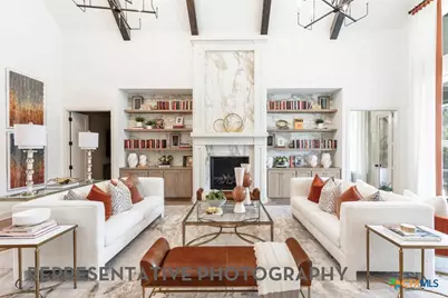 121 Possumhaw Lane, San Marcos, TX 78666 - Photo 3