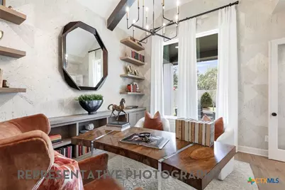 121 Possumhaw Lane, San Marcos, TX 78666 - Photo 21