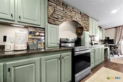 2850 Woodrow Center Road, Kingsbury, TX 78638 - Photo 5