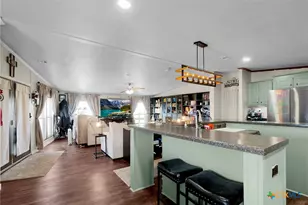 2850 Woodrow Center Rd, Kingsbury, TX 78638 - Photo 9