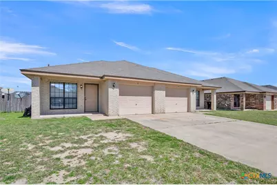 1305 Nicholas Circle, Killeen, TX 76542 - Photo 3