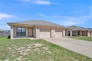 1305 Nicholas Cir, Killeen, TX 76542 - Photo 3