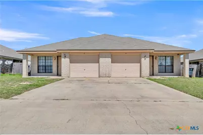 1305 Nicholas Circle, Killeen, TX 76542 - Photo 1