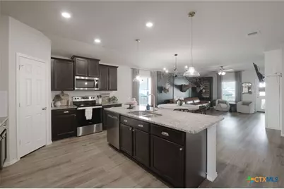 1309 Prospector Trail, Harker Heights, TX 76548 - Photo 13