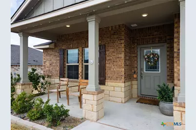 1309 Prospector Trail, Harker Heights, TX 76548 - Photo 9