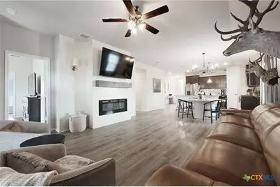 1309 Prospector Trail, Harker Heights, TX 76548 - Photo 19