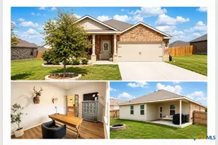 1309 Prospector Trl, Harker Heights, TX 76548 - Photo 1
