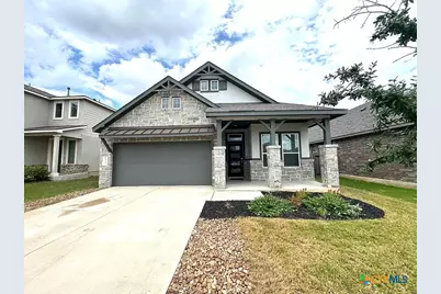 1937 Edelweiss, New Braunfels, TX 78130 - Photo 1