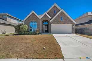 3105 High Meadow St, Seguin, TX 78155 - Photo 1