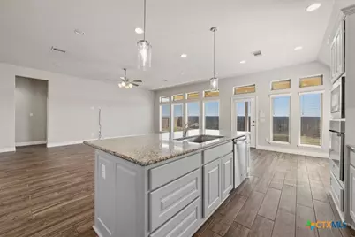 3105 High Meadow Street, Seguin, TX 78155 - Photo 9