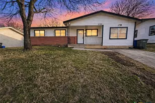 2109 Terrace Dr, Copperas Cove, TX 76522 - Photo 1