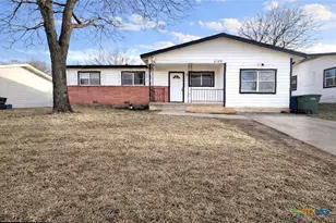 2109 Terrace Dr, Copperas Cove, TX 76522 - Photo 1