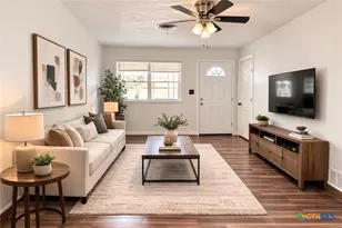 2109 Terrace Dr, Copperas Cove, TX 76522 - Photo 1