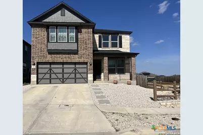 9345 Devils River, Converse, TX 78109 - Photo 1