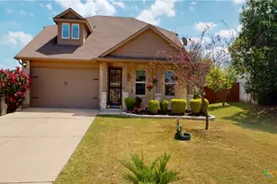 209 Frio River Trail, Hutto, TX 78634 - Photo 1
