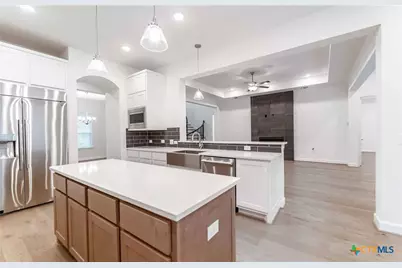 15098 Dorothy Drive, Lakeway, TX 78734 - Photo 5