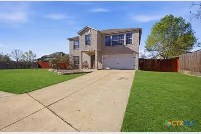 729 Willow Crossing, New Braunfels, TX 78130 - Photo 1