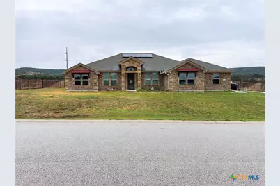 3533 Hooten Bend Road, Kempner, TX 76539 - Photo 1